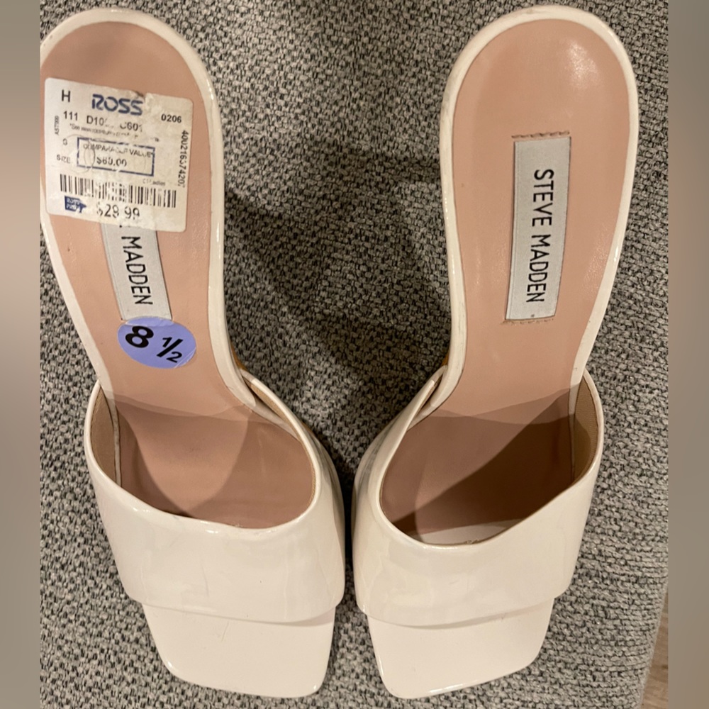 steve madden signal brown